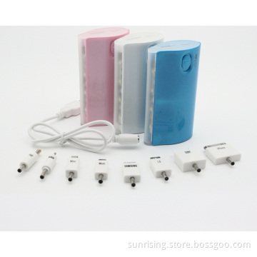 5200mAh Powerbank